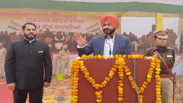  Gurmeet Singh Meet Hair