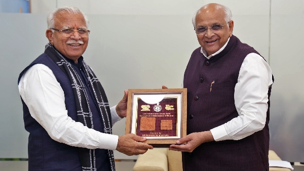 haryana cm manohar lal khattar