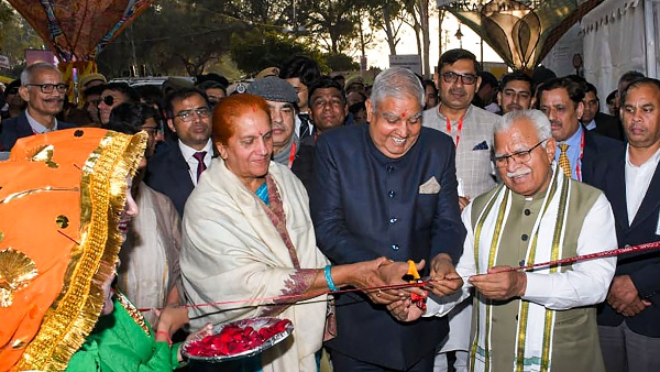 haryana cm manohar lal khattar