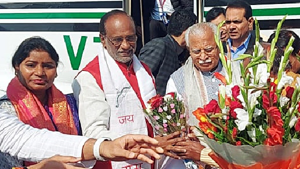 haryana cm ml khattar haryana cm ml khattar