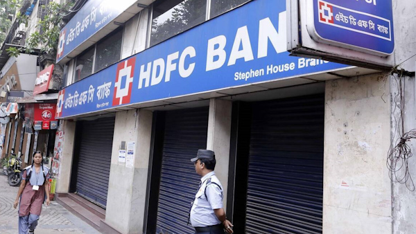 HDFC Bank