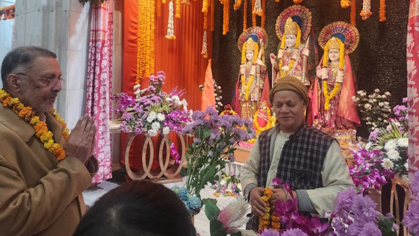 स्वास्थ्य एवं परिवार कल्याण मंत्री डॉ. बलबीर सिंह 