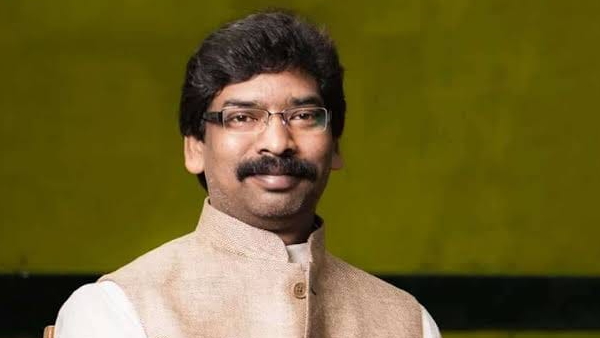 cm hemant sorein 