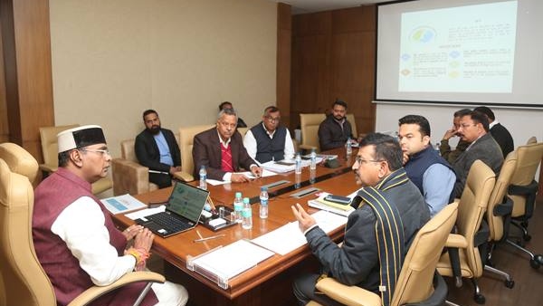 Vishwas Kailash Sarang