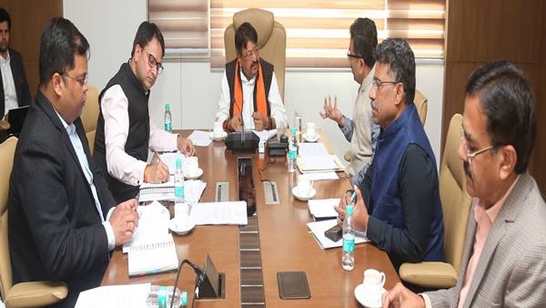 Kailash Vijayvargiya