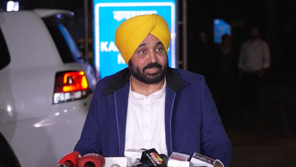 खेल विश्वविद्यालय बनाने का वादा जल्द पूरा करेंगे सीएम मान