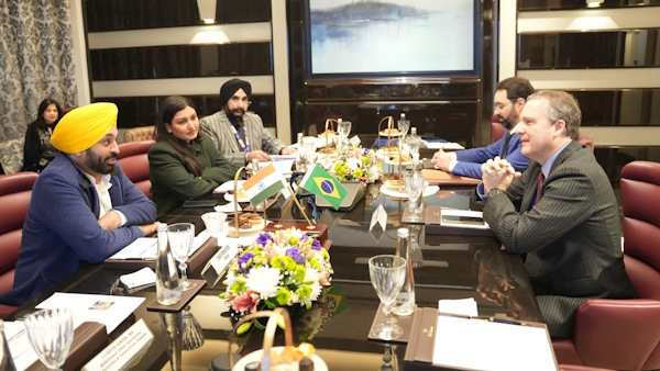 पंजाब के मुख्यमंत्री भगवंत सिंह मान