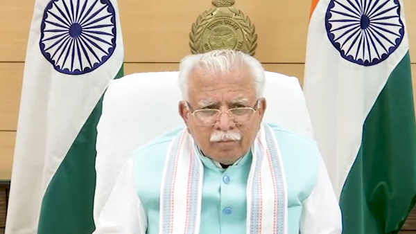 हरियाणा के युवाओं को विदेश में मिलेगी 41 तरह की नौकरी