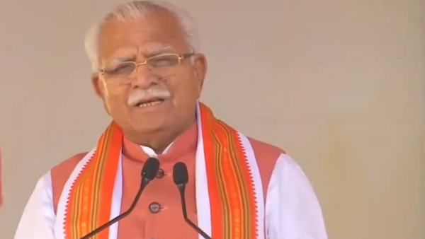 हरियाणा: CM खट्टर ने 30 जनवरी को बुलाई मंत्रिमंडल की बैठक