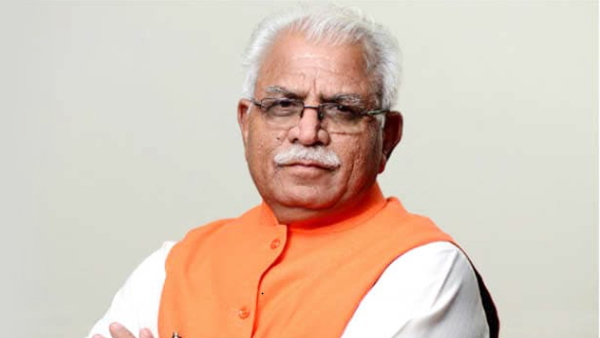 manohar lal 