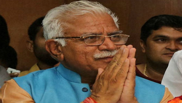 manohar lal 