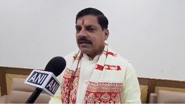 तीर्थ यात्रियों को फ्लाइट से अयोध्या भेजेगी मोहन यादव सरकार