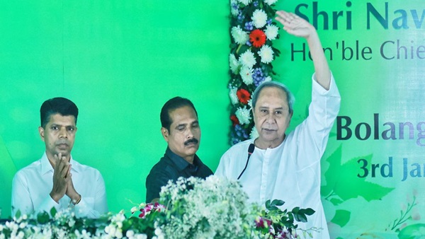 naveen patnaik