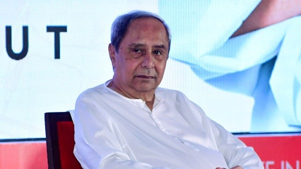 naveen patnaik