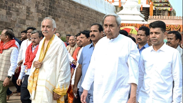 naveen patnaik