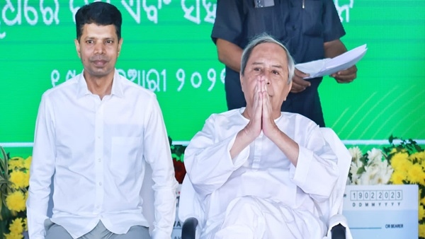 naveen patnaik