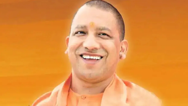 Yogi Adityanath