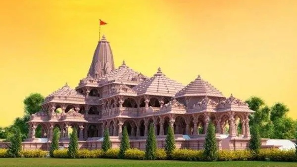 Ram Mandir
