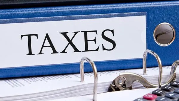 Taxes