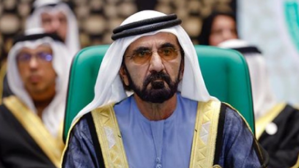 UAE President