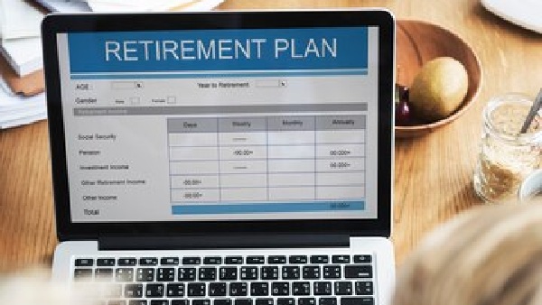 Pension Plan