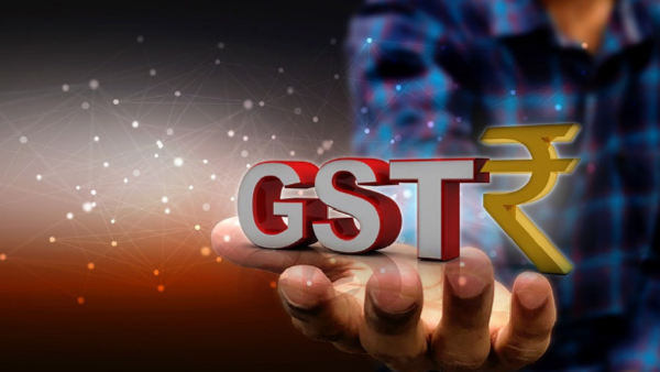 gst