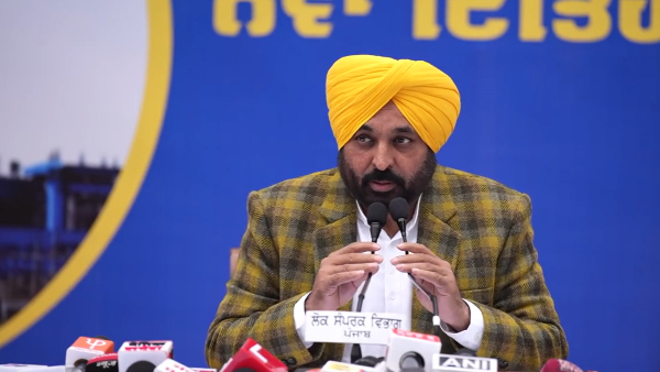 इन जगहों पर बनेगी दो नई अनाज मंडी, मान सरकार का बड़ा फैसला इन जगहों पर बनेगी दो नई अनाज मंडी, मान सरकार का बड़ा फैसला