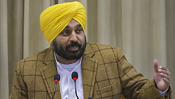 Punjab New water supply scheme