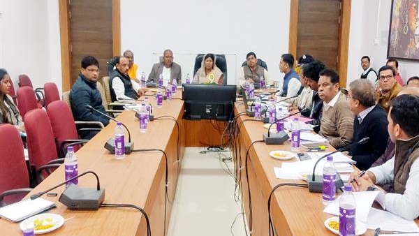 Sampatiya Uikey Sampatiya Uikey