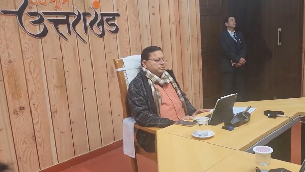 उत्तराखंड: अब बेटे के जन्म पर भी मिलेगी महालक्ष्मी किट उत्तराखंड: अब बेटे के जन्म पर भी मिलेगी महालक्ष्मी किट