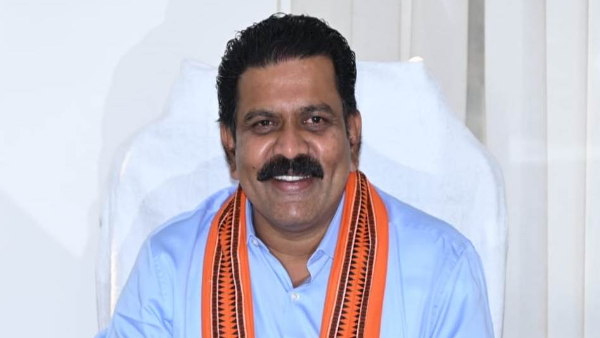 vijay sharma chhattisgarh