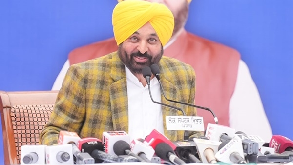 पंजाब: 15 और शहरों में शुरू होंगे सीएम दी योगशाला