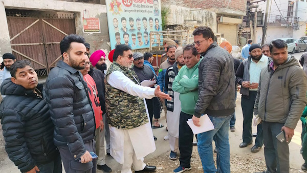 आंध्र प्रदेश के मुख्यमंत्री वाईएस जगन मोहन रेड्डी