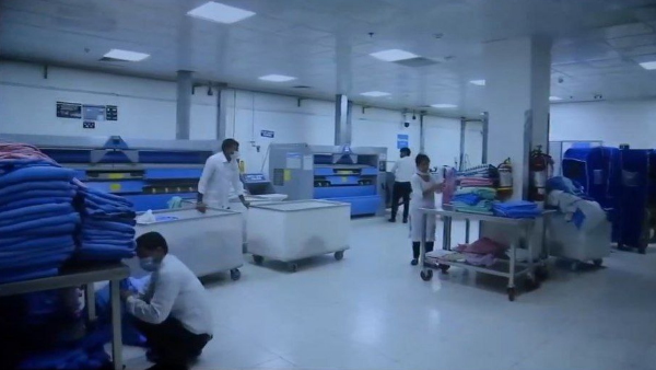 aims hospital jhajhar 