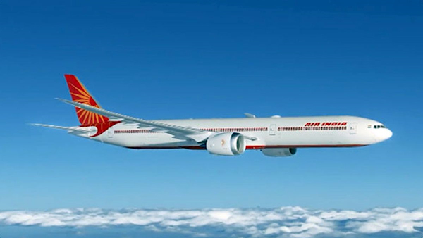 Air India cheap air tickets