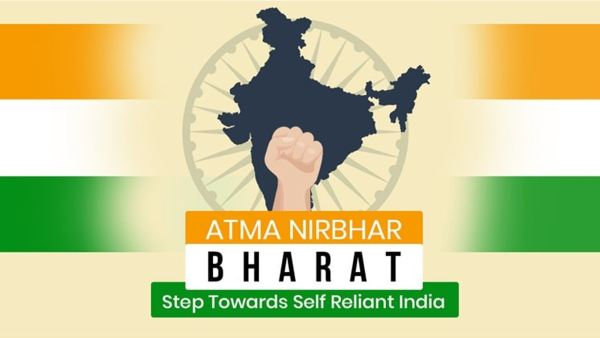 Atma Nirbhar Bharat 