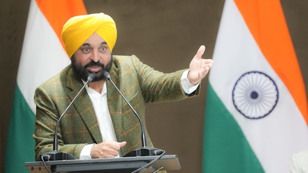 पंजाब: पर्यटन क्षेत्र में बड़े पैमाने पर किया जाएगा विकास