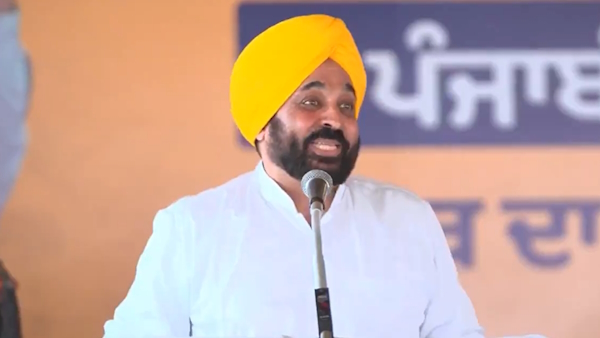 सभी रजिस्ट्रियों से हटा दी NOC, CM मान ने दी खुशखबरी