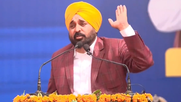 CM भगवंत मान ने लिवर एंड बिलीरी साइंसेज का किया उद्घाटन