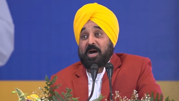 Bhagwant Mann 