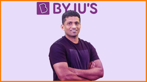 Byju Raveendran
