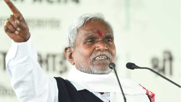 jharlhand  cm champai