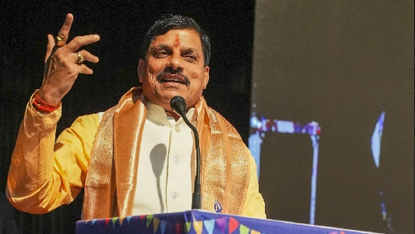 CM Mohan yadav Over Ujjain Trade Fair