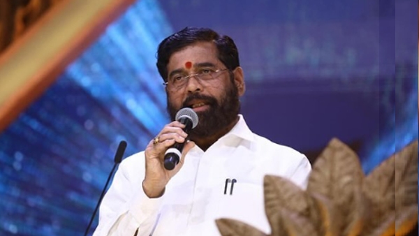 CM Shinde over art culture promotion 