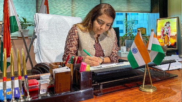 Delhi Budget Update 2024 600