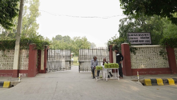 Delhi Cooperative Society