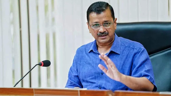 Delhi govt about Noida Akshardham road