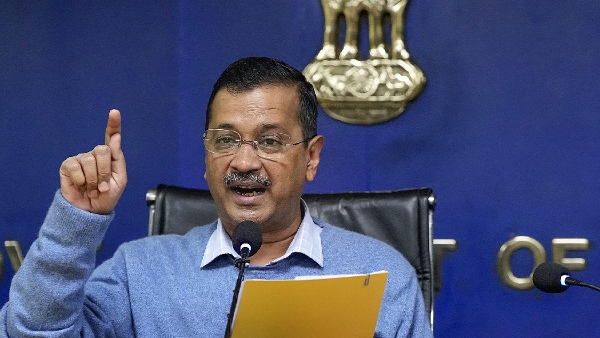 Delhi Govt will Construct Roads 