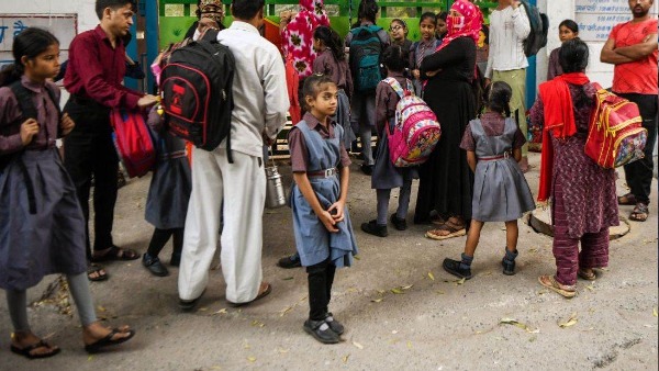 Delhi Plan Admission