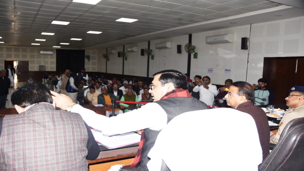 devendra singh babli 